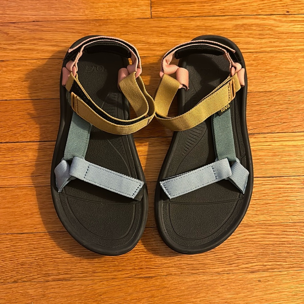 Teva Hurricane XLT2 sandals